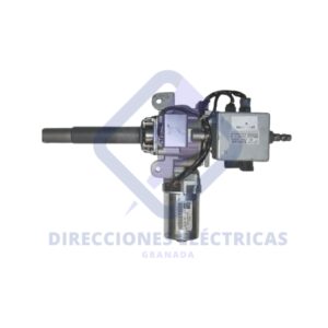 Columna de dirección 9115125 900113